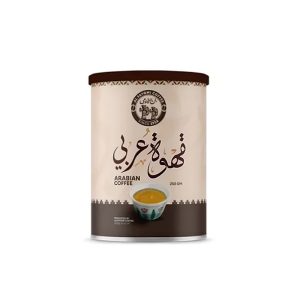 قهوة عربي