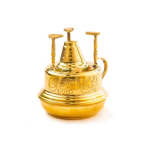 سبرتاية منقوش